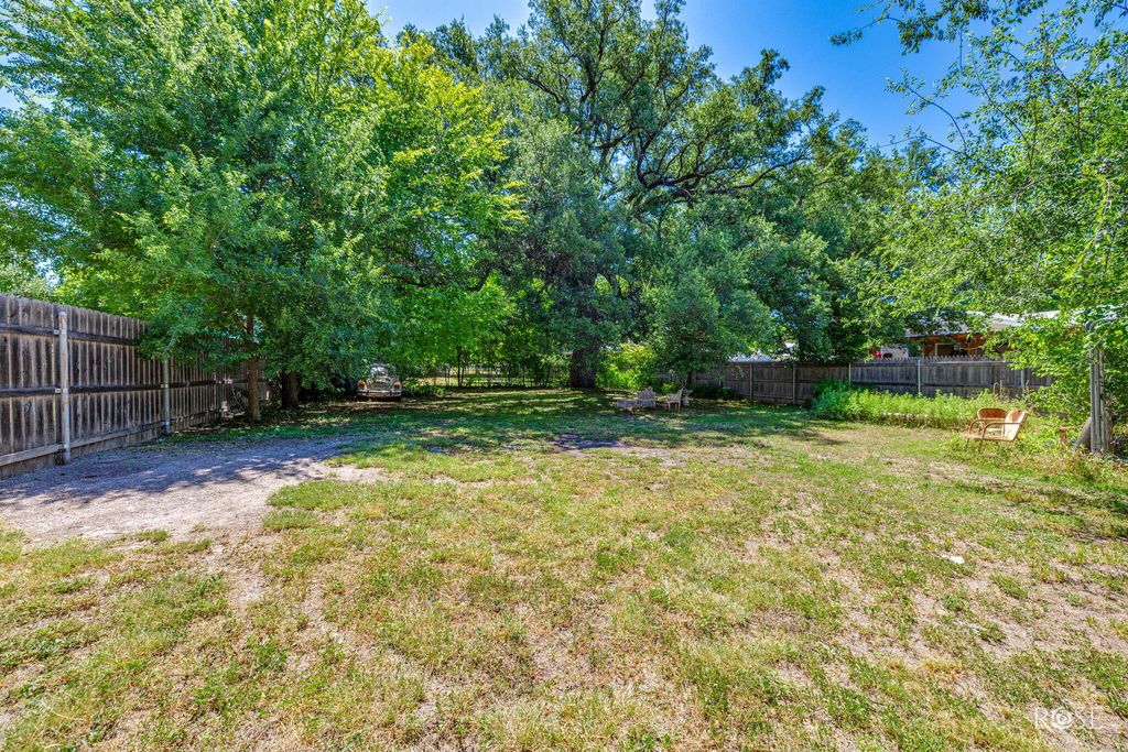 Image 28 of property listing at 20100 Main Street, Christoval, TX 76935