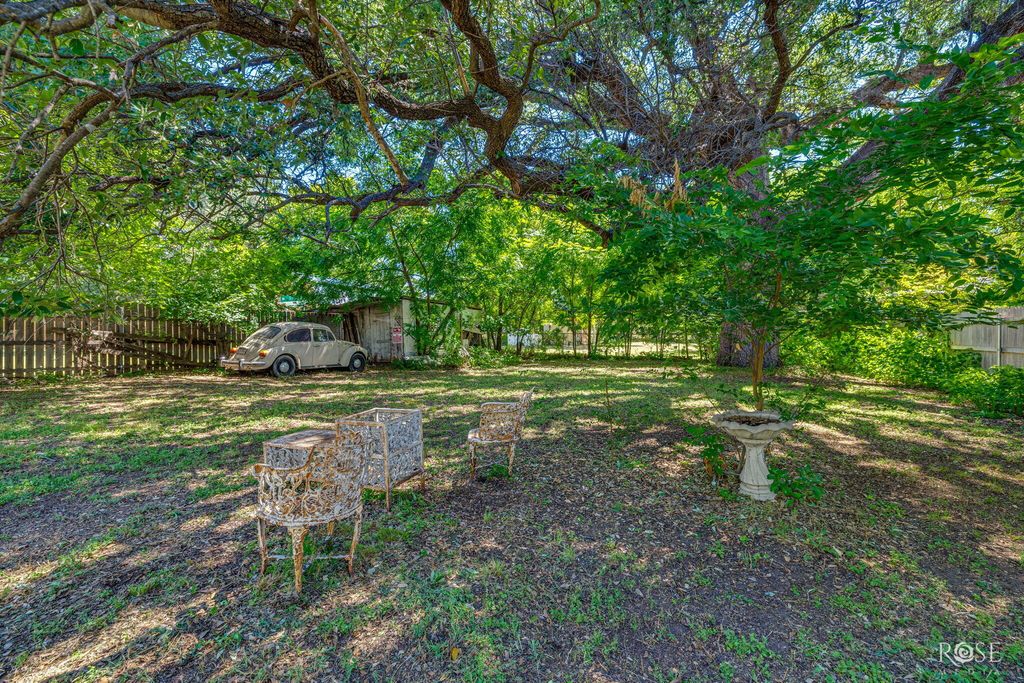Image 29 of property listing at 20100 Main Street, Christoval, TX 76935