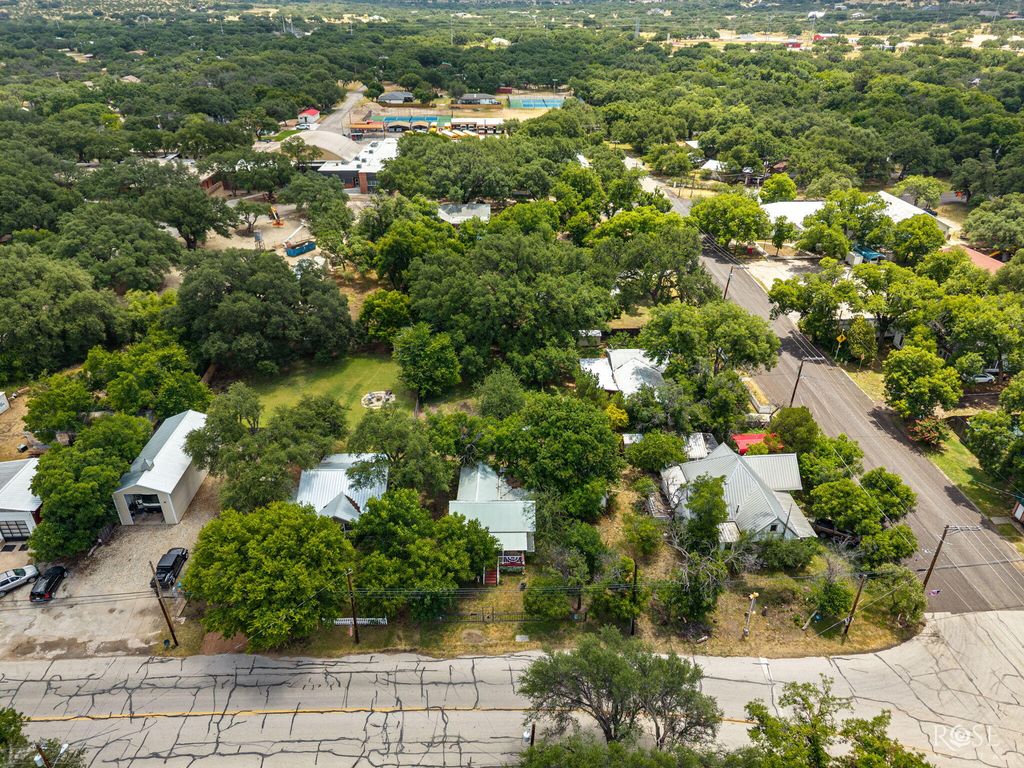 Image 34 of property listing at 20100 Main Street, Christoval, TX 76935