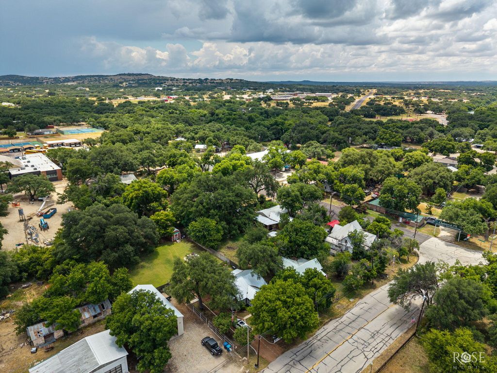 Image 35 of property listing at 20100 Main Street, Christoval, TX 76935
