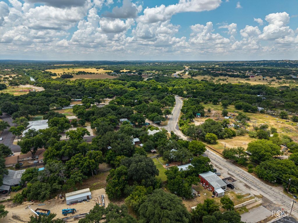 Image 38 of property listing at 20100 Main Street, Christoval, TX 76935