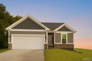 186 Hank's Close #186 STB, Washington, MO 63090