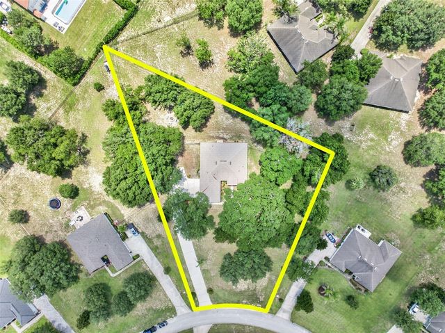 36628 HONEY TREE COURT, Eustis, FL 32736