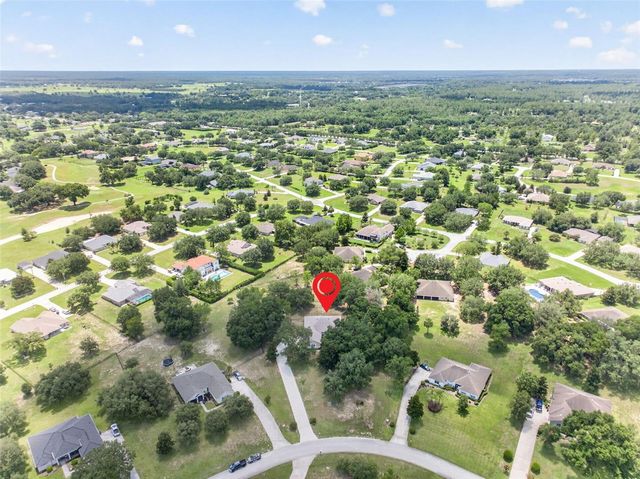 36628 HONEY TREE COURT, Eustis, FL 32736