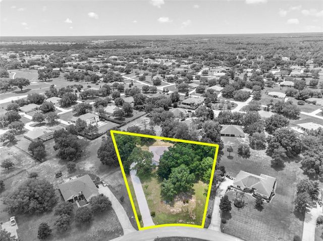 36628 HONEY TREE COURT, Eustis, FL 32736