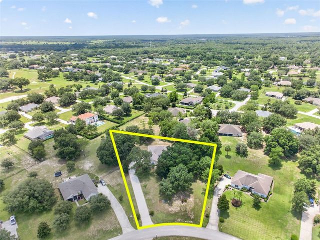 36628 HONEY TREE COURT, Eustis, FL 32736
