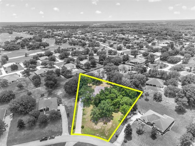 36628 HONEY TREE COURT, Eustis, FL 32736