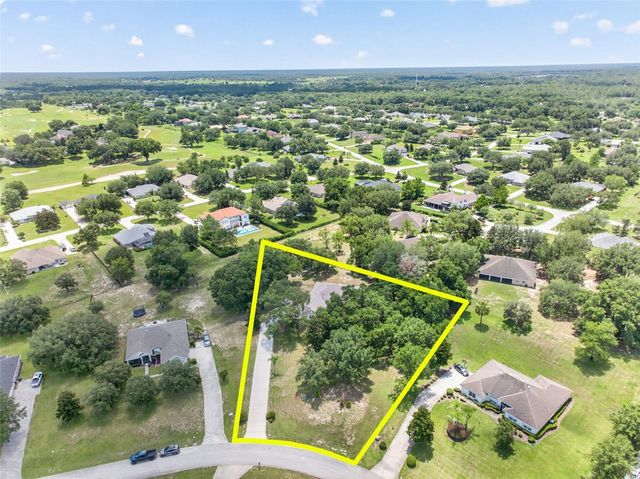 36628 HONEY TREE COURT, Eustis, FL 32736