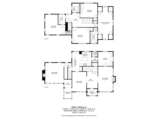 1728 College AVENUE, Racine, WI 53403