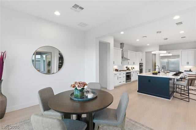 2680 Nevada Agave Lane, Las Vegas, NV 89138