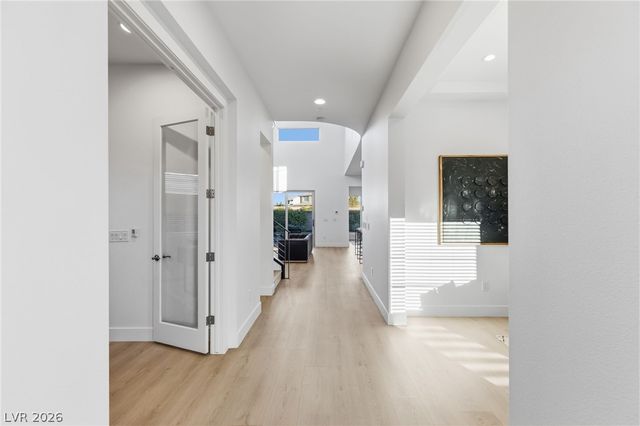 2680 Nevada Agave Lane, Las Vegas, NV 89138