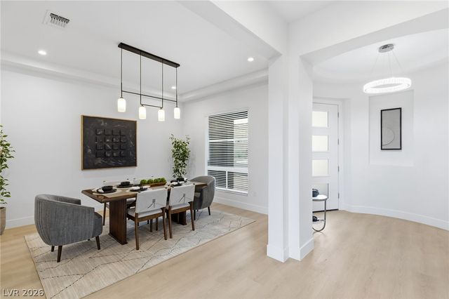 2680 Nevada Agave Lane, Las Vegas, NV 89138