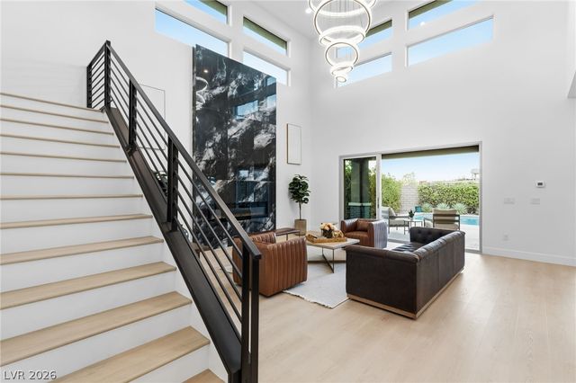 2680 Nevada Agave Lane, Las Vegas, NV 89138