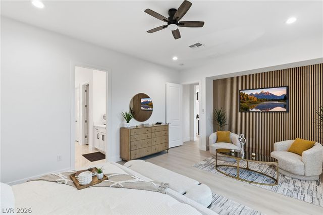 2680 Nevada Agave Lane, Las Vegas, NV 89138