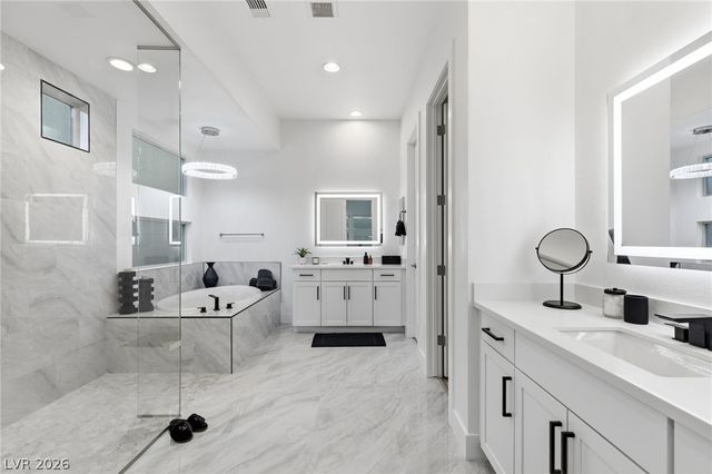 2680 Nevada Agave Lane, Las Vegas, NV 89138