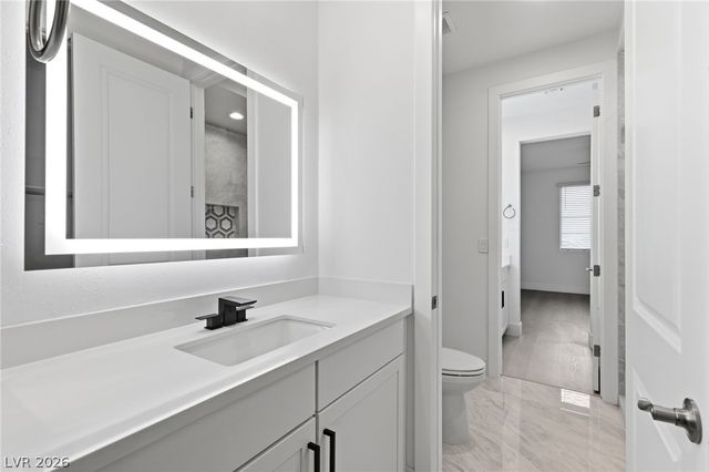 2680 Nevada Agave Lane, Las Vegas, NV 89138
