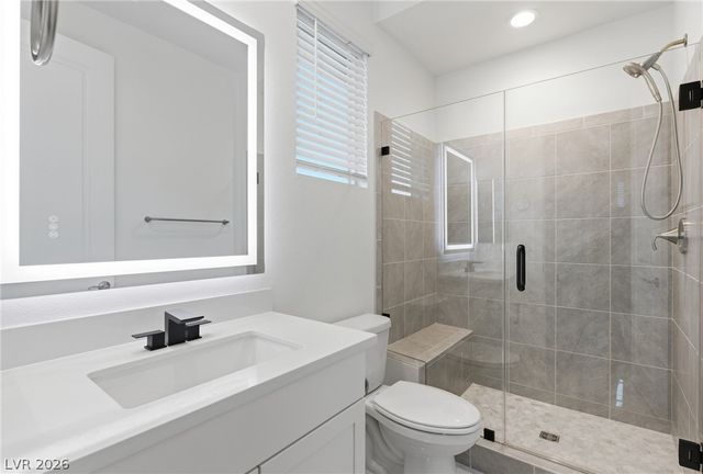 2680 Nevada Agave Lane, Las Vegas, NV 89138
