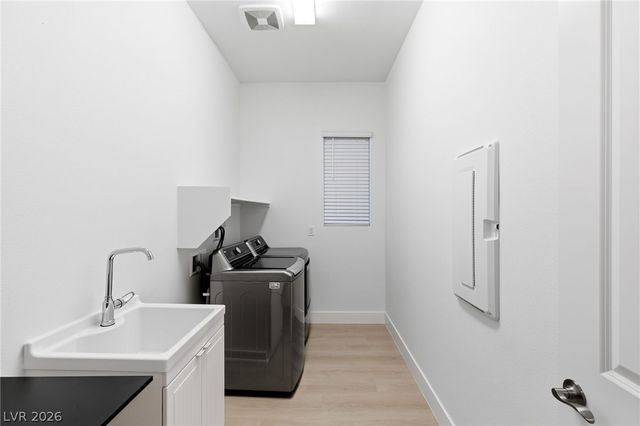 2680 Nevada Agave Lane, Las Vegas, NV 89138