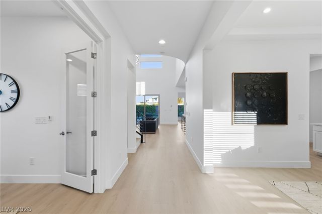 2680 Nevada Agave Lane, Las Vegas, NV 89138