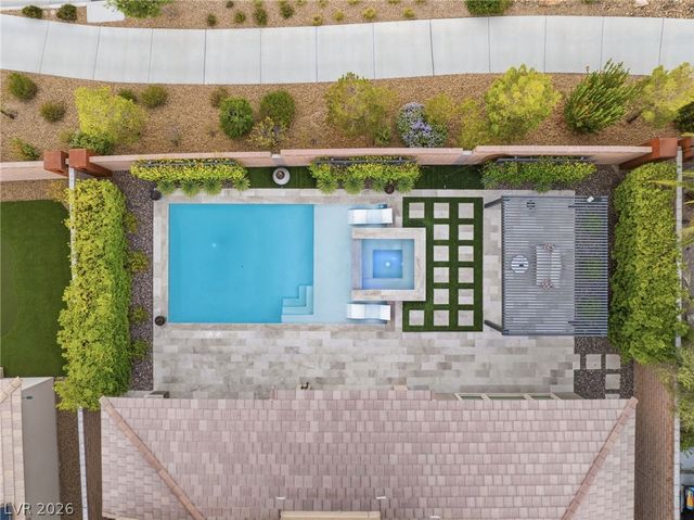 2680 Nevada Agave Lane, Las Vegas, NV 89138
