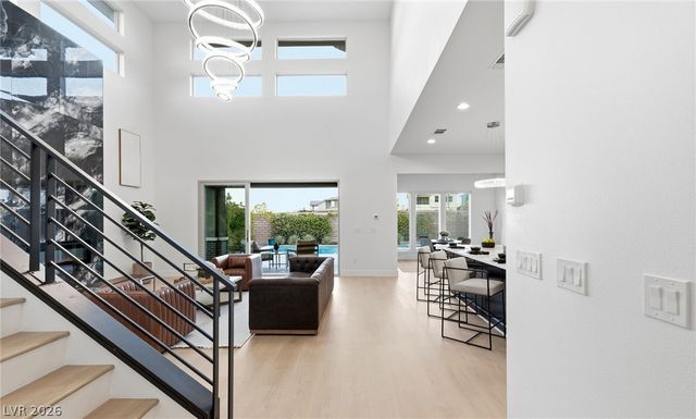 2680 Nevada Agave Lane, Las Vegas, NV 89138