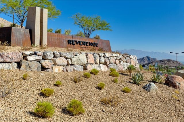 2680 Nevada Agave Lane, Las Vegas, NV 89138