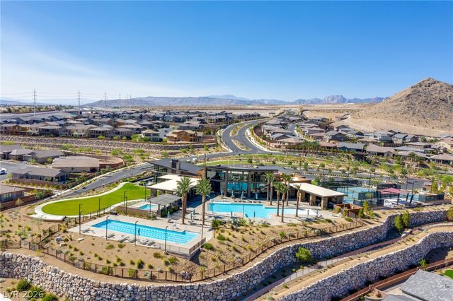 2680 Nevada Agave Lane, Las Vegas, NV 89138