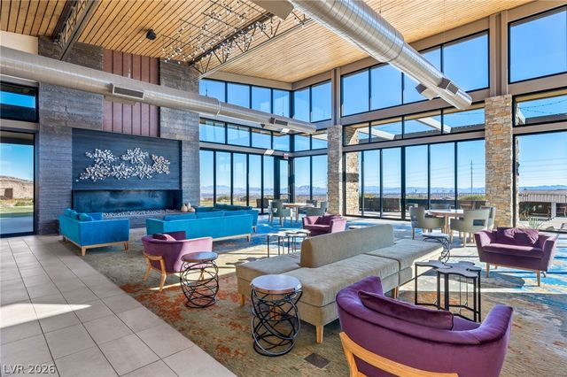 2680 Nevada Agave Lane, Las Vegas, NV 89138