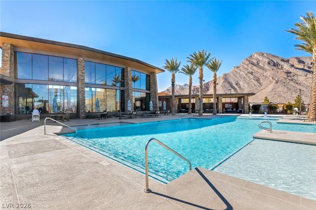 2680 Nevada Agave Lane, Las Vegas, NV 89138