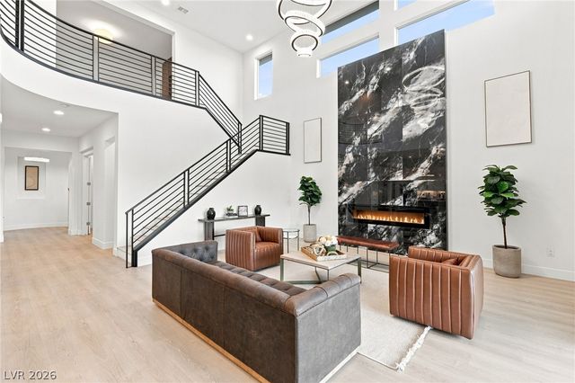 2680 Nevada Agave Lane, Las Vegas, NV 89138