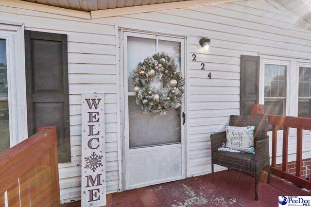 224 Blue Street, Darlington, SC 29532