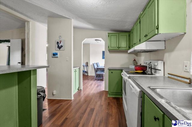 224 Blue Street, Darlington, SC 29532