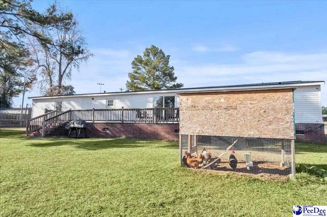 224 Blue Street, Darlington, SC 29532