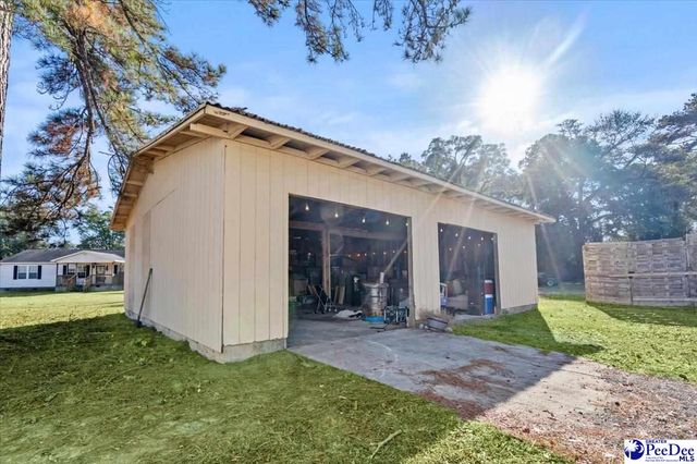 224 Blue Street, Darlington, SC 29532