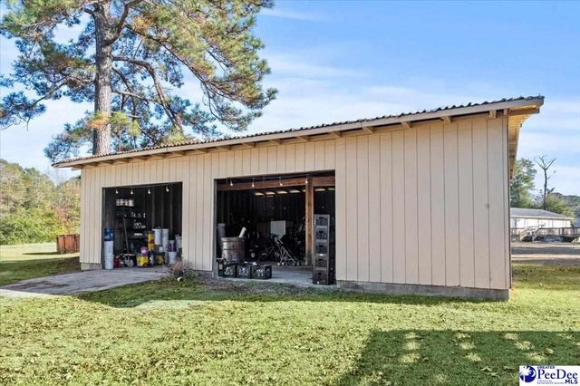 224 Blue Street, Darlington, SC 29532