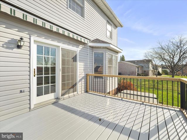 161 ZIRCON DR, Chambersburg, PA 17202