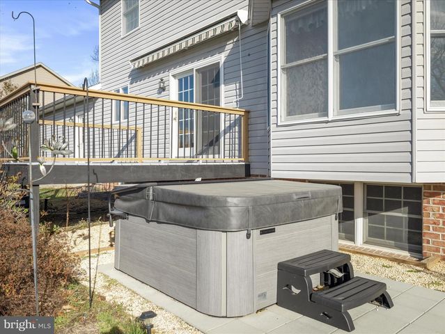 161 ZIRCON DR, Chambersburg, PA 17202