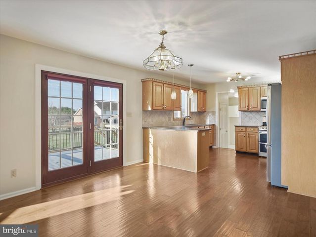 161 ZIRCON DR, Chambersburg, PA 17202