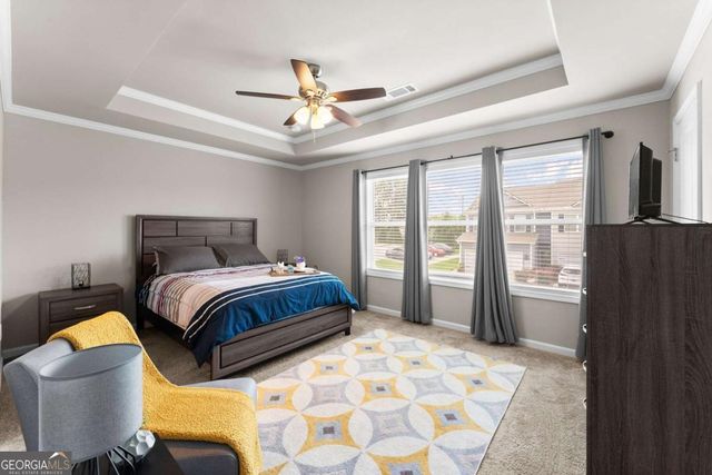 3709 Acorn Drive, Oakwood, GA 30566