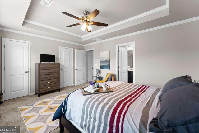 3709 Acorn Drive, Oakwood, GA 30566