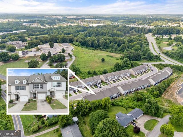 3709 Acorn Drive, Oakwood, GA 30566