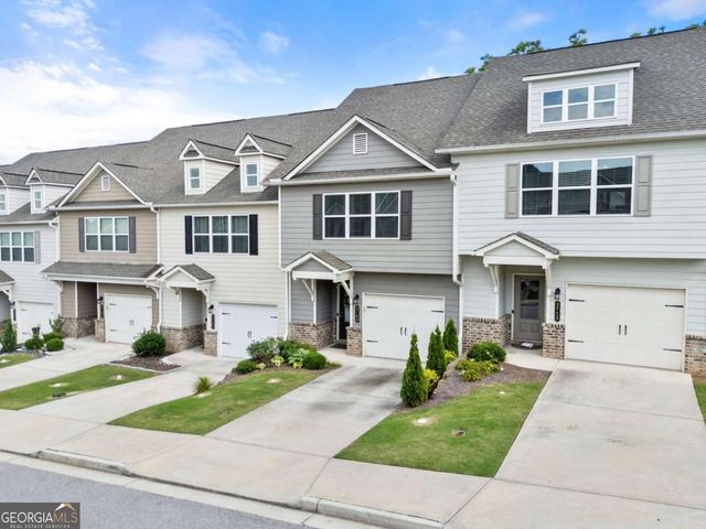 3709 Acorn Drive, Oakwood, GA 30566