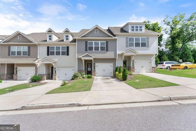 3709 Acorn Drive, Oakwood, GA 30566