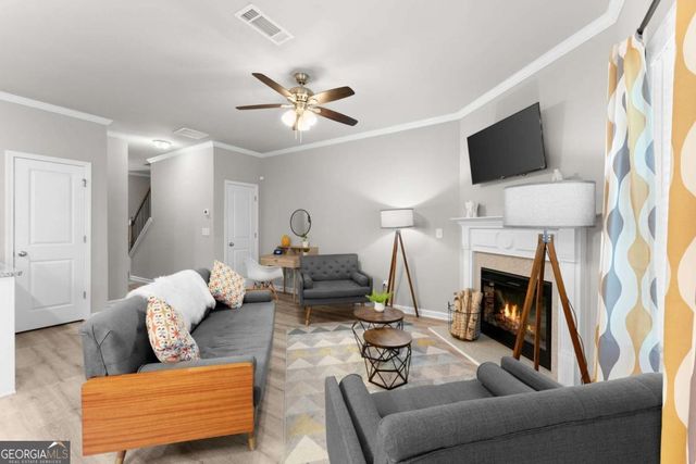 3709 Acorn Drive, Oakwood, GA 30566