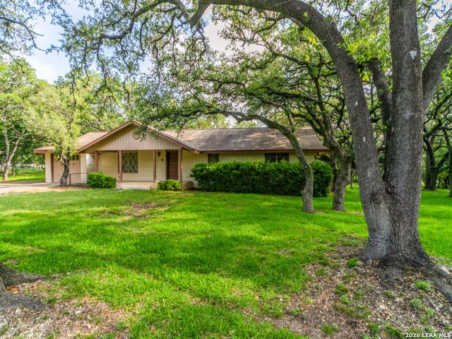 8455 Flint Rock, Boerne, TX 78006