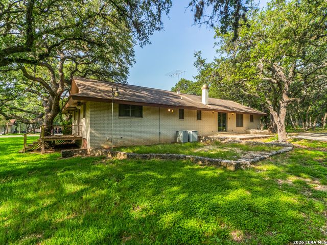 8455 Flint Rock, Boerne, TX 78006