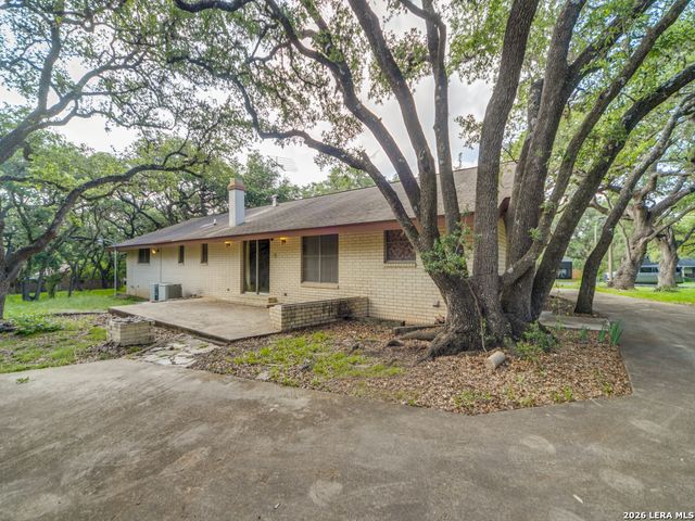 8455 Flint Rock, Boerne, TX 78006