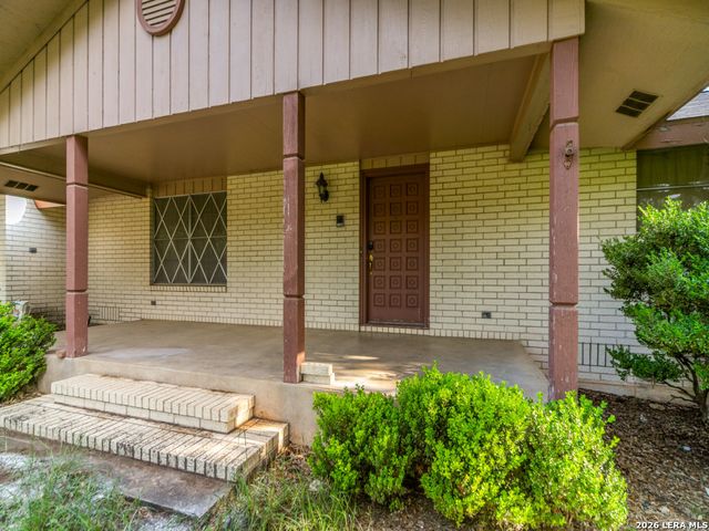 8455 Flint Rock, Boerne, TX 78006
