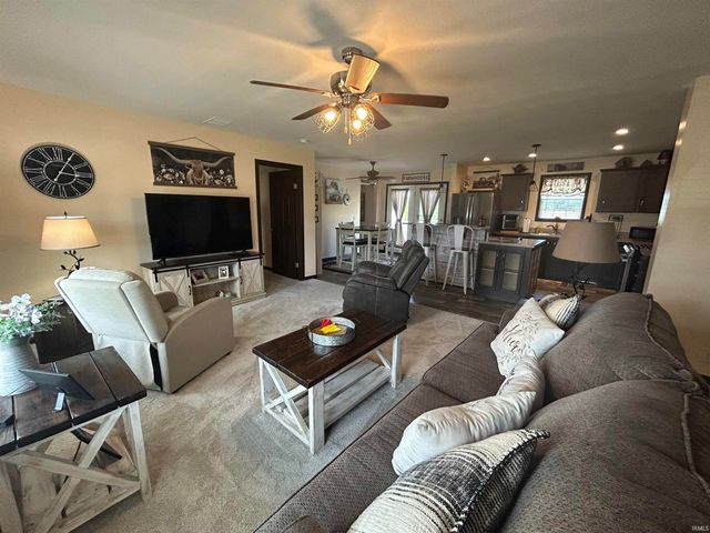1122 Richter Drive, Plymouth, IN 46563