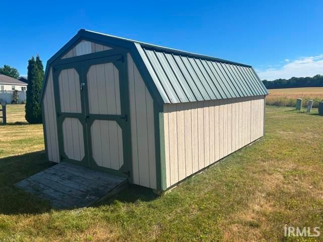 1122 Richter Drive, Plymouth, IN 46563